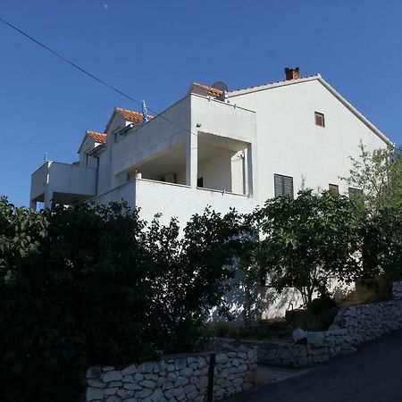 Apartmani Vesna Supetar Exterior photo