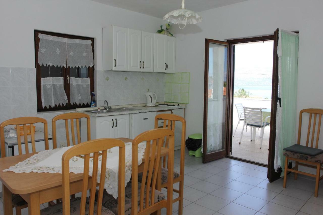 Apartmani Vesna Supetar Exterior photo