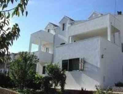 Apartmani Vesna Supetar Exterior photo