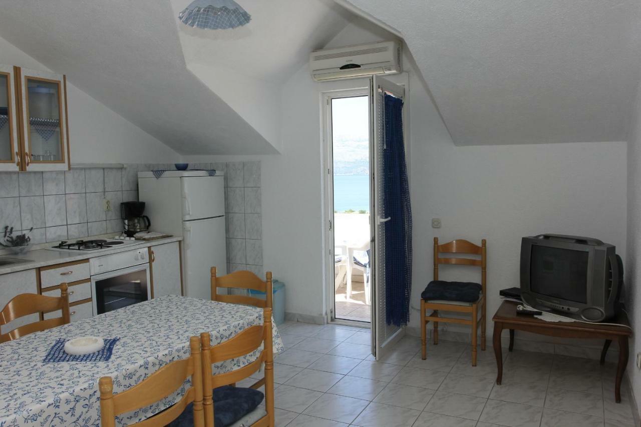 Apartmani Vesna Supetar Exterior photo
